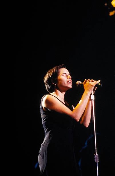 Natalie Merchant