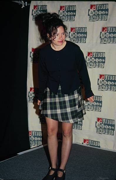 Natalie Merchant