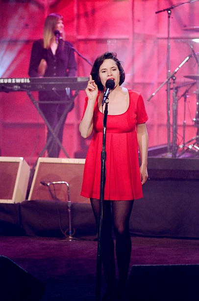 Natalie Merchant