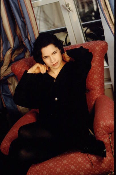 Natalie Merchant