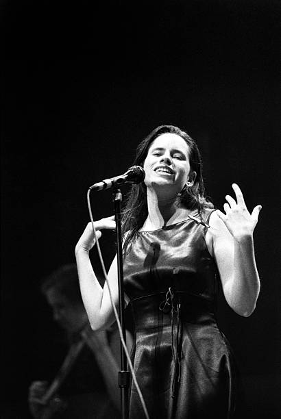 Natalie Merchant