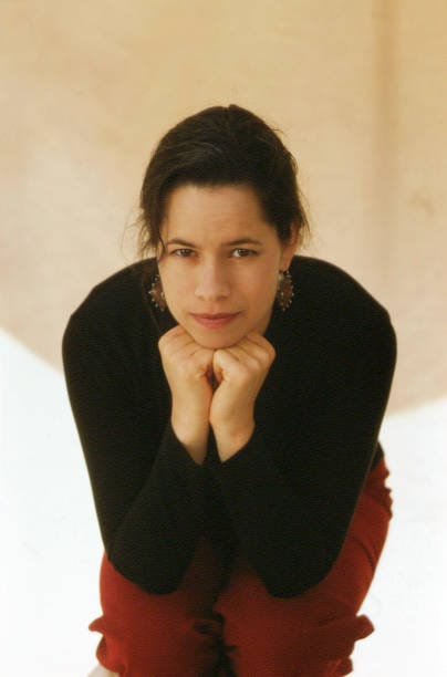 Natalie Merchant