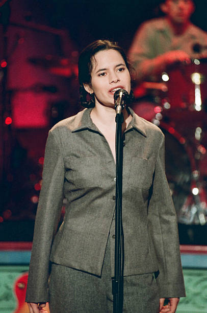 Natalie Merchant