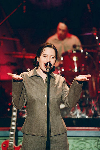 Natalie Merchant