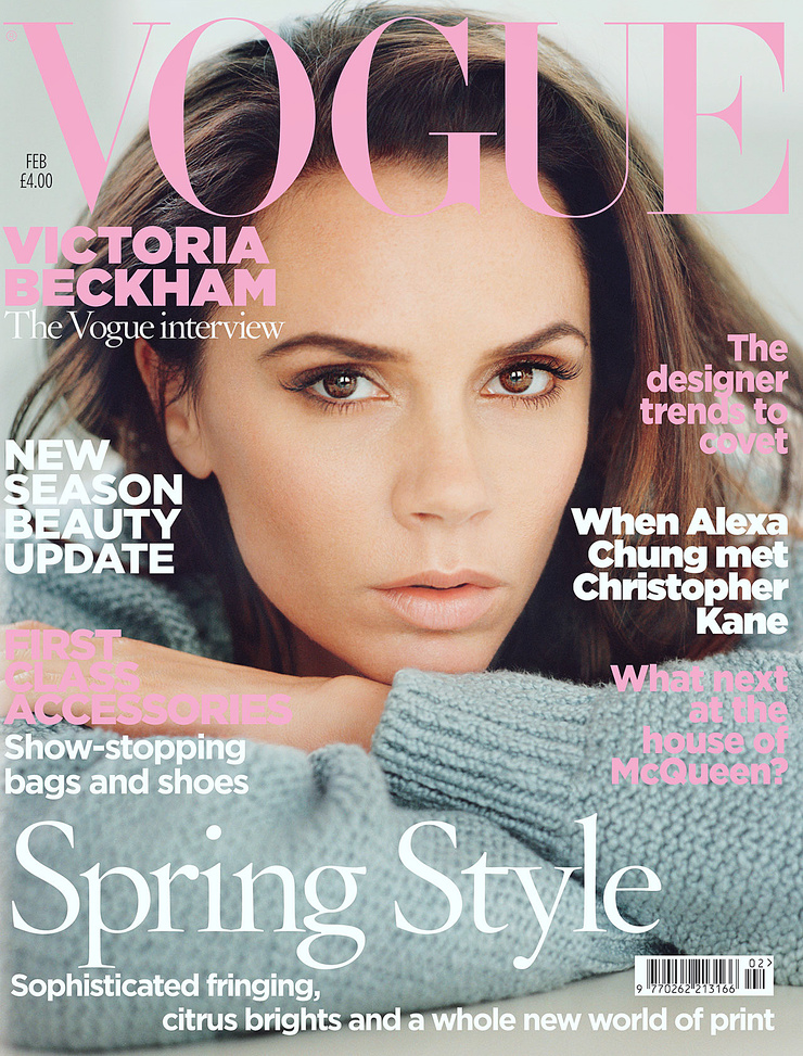 Victoria Beckham Victoria Beckham
