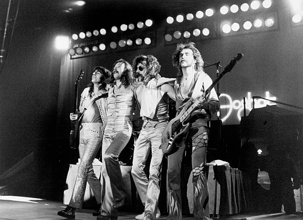 Foghat Foghat