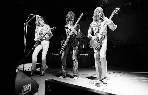 Foghat Foghat