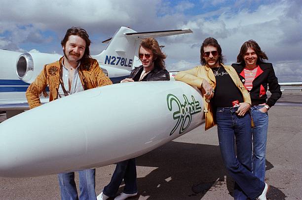 Foghat Foghat