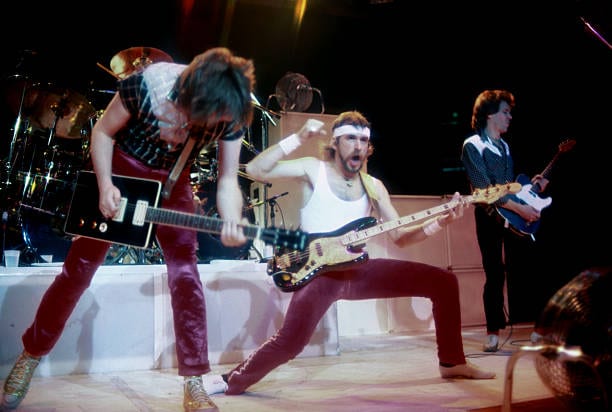 Foghat Foghat