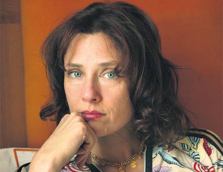 Rebecca Miller