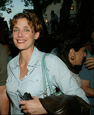 Rebecca Miller