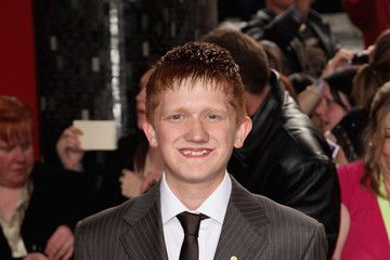 Sam Aston