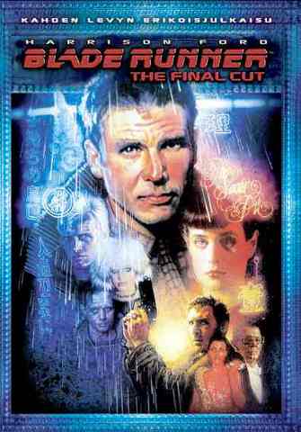 Blade Runner - The Final Cut