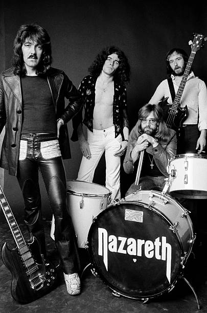 Nazareth