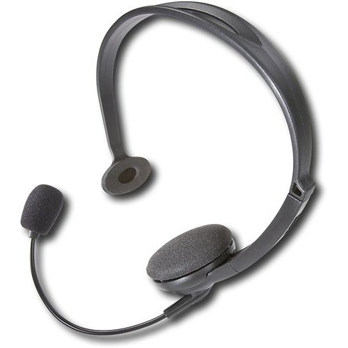 Rocketfish Ps3 Wired Headset