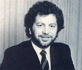 Alan Sugar Alan Sugar