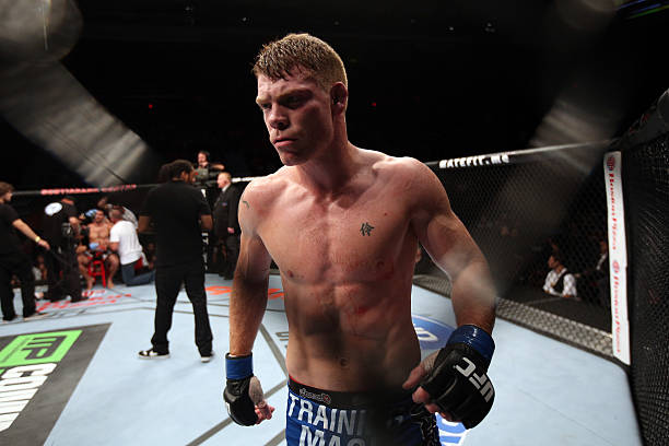 Paul Felder