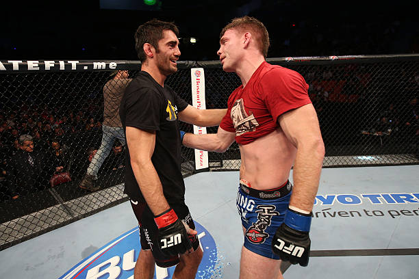 Paul Felder