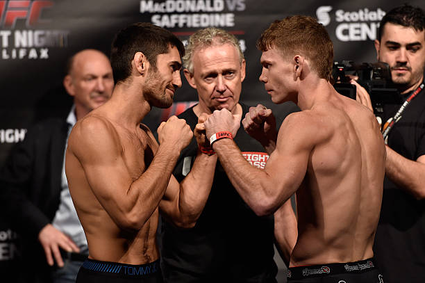 Paul Felder