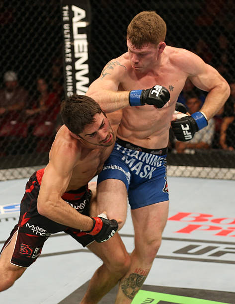 Paul Felder