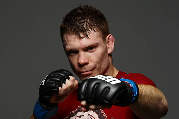 Paul Felder
