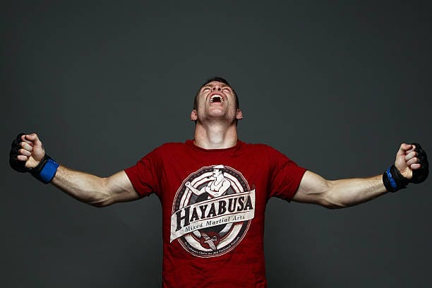 Paul Felder