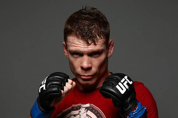 Paul Felder
