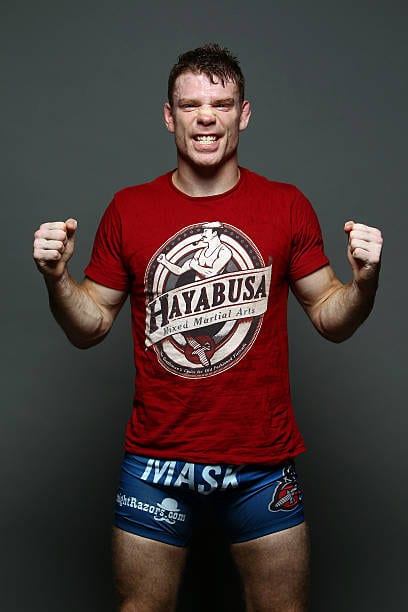 Paul Felder