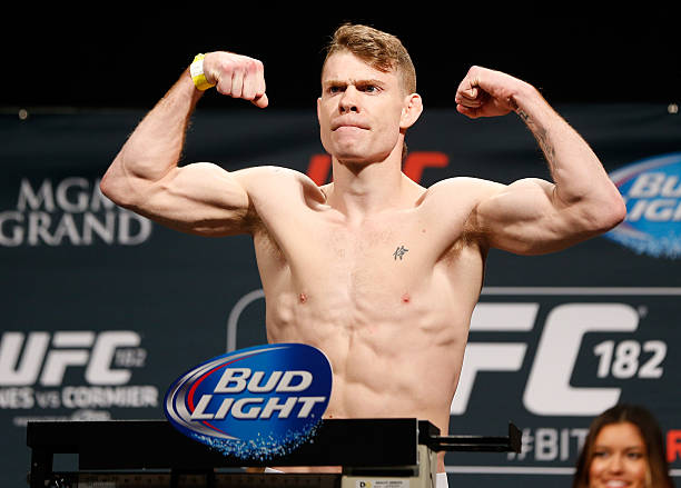 Paul Felder