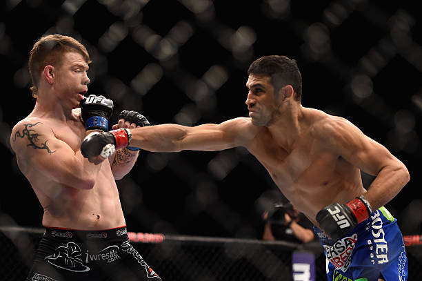 Paul Felder