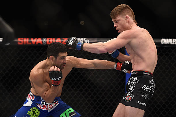 Paul Felder