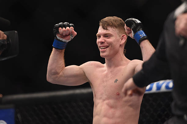 Paul Felder