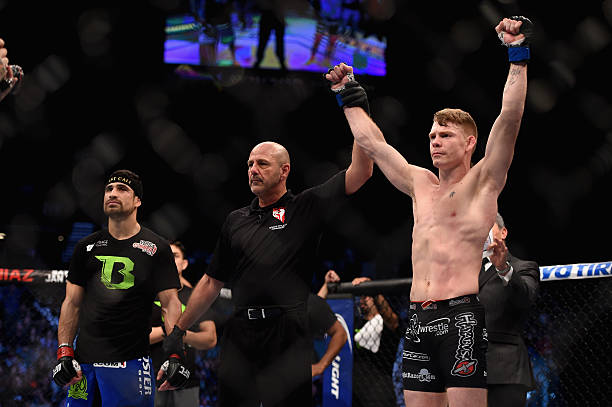 Paul Felder