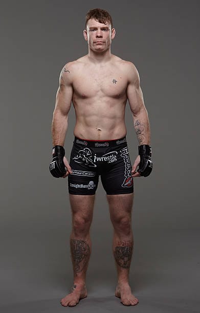 Paul Felder
