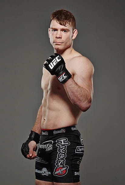 Paul Felder