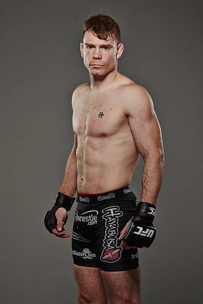 Paul Felder