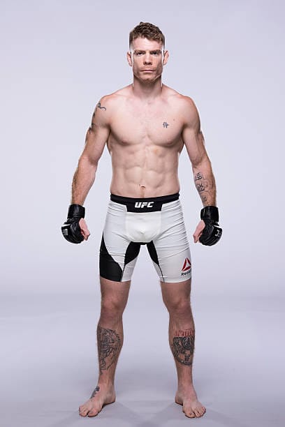 Paul Felder