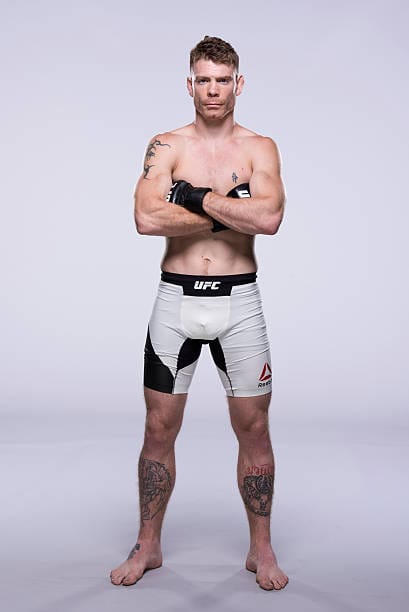 Paul Felder