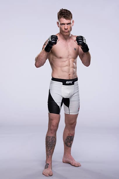 Paul Felder