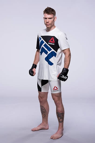 Paul Felder