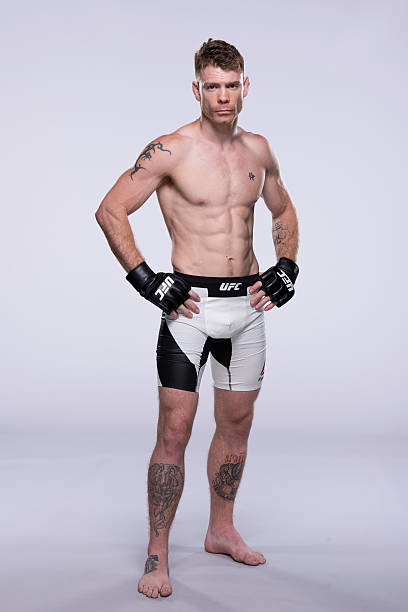 Paul Felder