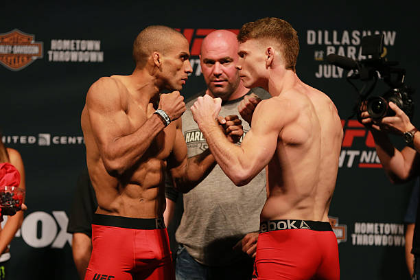 Paul Felder
