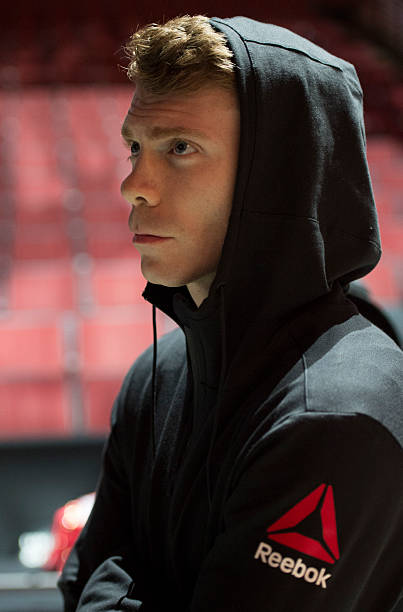 Paul Felder