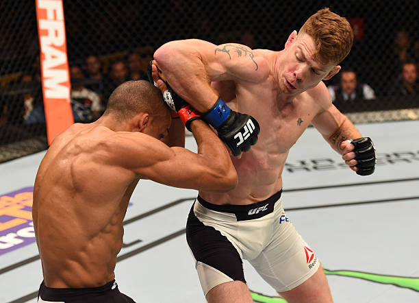 Paul Felder