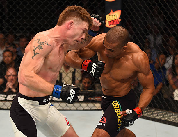 Paul Felder