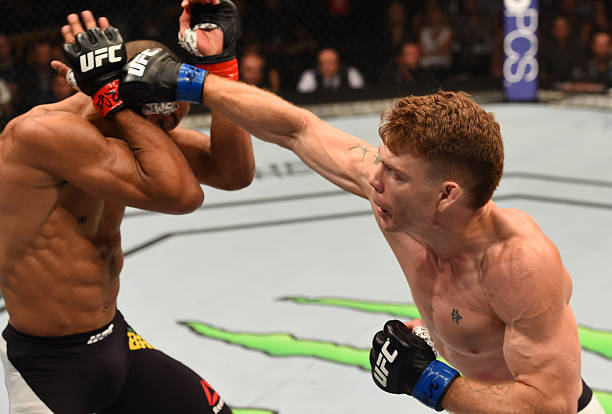 Paul Felder
