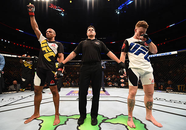 Paul Felder