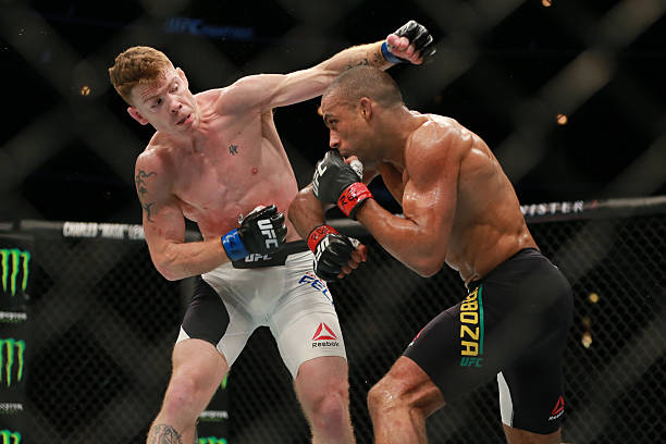 Paul Felder