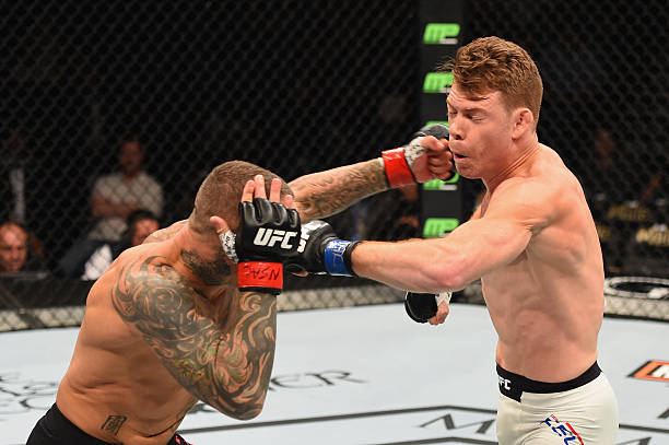Paul Felder