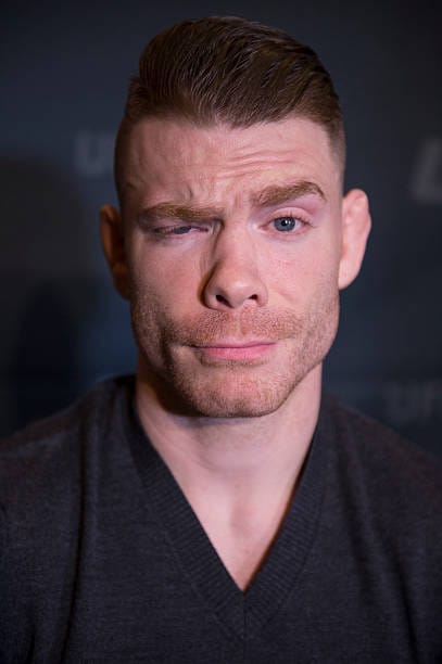 Paul Felder